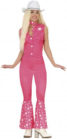 Pink Country Girl - Ladies
