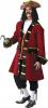 Captain Pirate Costume