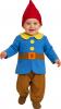 Dwarf Costume - Baby