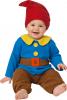 Dwarf Costume - Baby