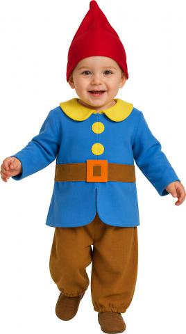 Dwarf Costume - Baby