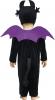 Black Dragon Costume