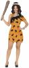 Cavewoman Costume