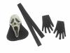 Reaper Ghost Face Men's Costume