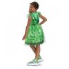 Minecraft Creeper Dress - Kids