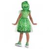 Minecraft Creeper Dress - Kids
