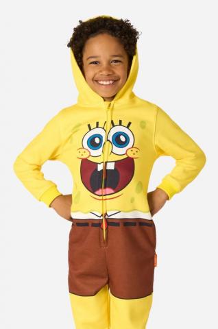 SpongeBob Onesie -