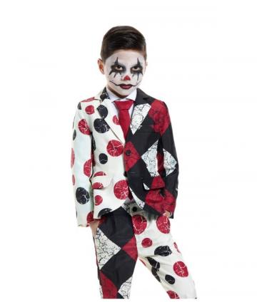 Suitmeister Vintage Clown