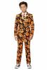 Suitmeister Pumpkin Faces Suit - TweenSuitmeister Pumpkin Faces Suit - Tween