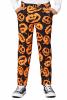Suitmeister Pumpkin Faces Suit - Tween
