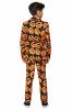 Suitmeister Pumpkin Faces Suit - Tween
