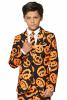 Suitmeister Pumpkin Faces Suit - Tween