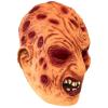 Latex Freddy Mask
