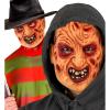 Latex Freddy Mask