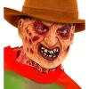 Latex Freddy Mask
