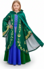 Fantasy Witch Costume