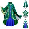 Fantasy Kids Witch Costume