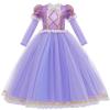 Kids Rapunzel Costume