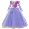 Kids Rapunzel Costume