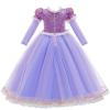 Kids Rapunzel Costume