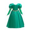Kids Fairytale Ogre Princess Dress