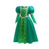 Kids Fairytale Ogre Princess Dress