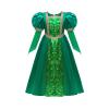 Kids Fairytale Ogre Princess Dress