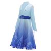 Frozen Princess Costume - Kids