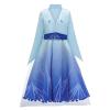 Frozen Princess Costume - Kids