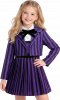 Preppy School Girl Costume - Kids