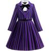 Preppy School Girl Costume - Kids