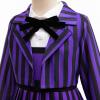 Preppy School Girl Costume - Kids