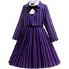 Preppy School Girl Costume - Kids