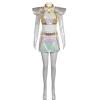 Pop Star Demon Hunter - Tween Zoey Stage Outfit
