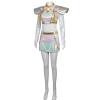 Pop Star Demon Hunter - Tween Zoey Stage Outfit