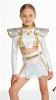 Pop Star Demon Hunter - Tween Zoey Stage Outfit