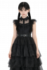 Goth Formal Dress - Kids
