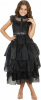Goth Formal Dress - Tweens