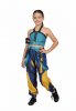 Tweens Pop Star Demon Hunter - Zoey Complete Set