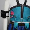 Pop Star Demon Hunter - Zoey Complete Set front accessoories