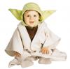baby yoda costume
