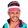 Pink Sun Visor