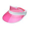 Pink Sun Visor