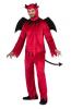 Men's Devil Costme