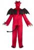 Men's Devil Costme