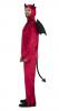 Men's Devil Costme
