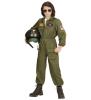 Fighter Jet Pilot