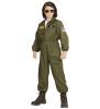 Fighter Jet Pilot