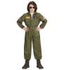 Fighter Jet Pilot