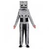 Minecraft Skeleton - Tween